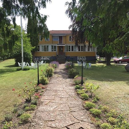 Hagaborg Bed & Breakfast Köpingsvik Екстериор снимка