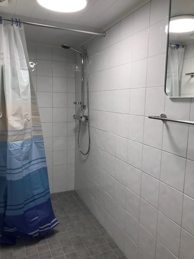 Hagaborg Bed & Breakfast Köpingsvik Екстериор снимка