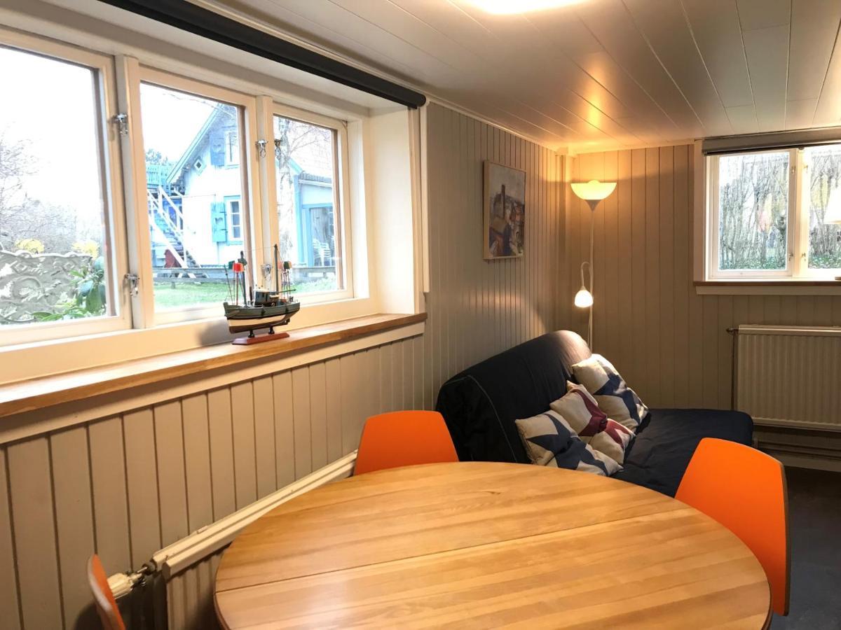 Hagaborg Bed & Breakfast Köpingsvik Екстериор снимка