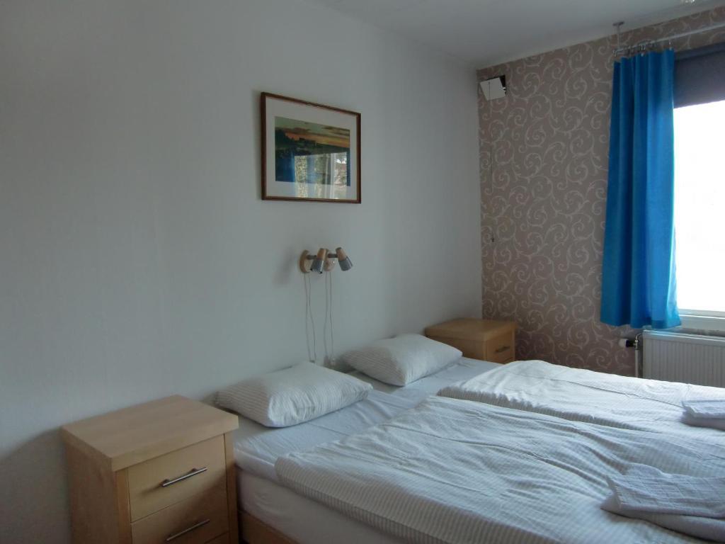 Hagaborg Bed & Breakfast Köpingsvik Стая снимка